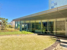 【東京都/新宿区市谷本村町】THE CENTER TOKYO　ザ・センター東京 共用施設：パーティーラウンジ