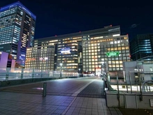 【東京都/新宿区市谷本村町】THE CENTER TOKYO　ザ・センター東京 新宿高島屋（現地より約2,600m）