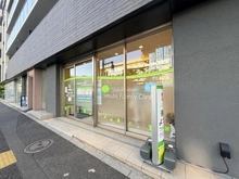 【東京都/新宿区市谷本村町】THE CENTER TOKYO　ザ・センター東京 曙橋よつばファミリークリニック（現地より約60m）
