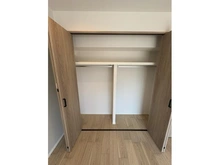 【東京都/品川区南大井】ニューハイツ大森 収納
