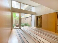 【東京都/品川区二葉】リシェ大井プリーマ エントランス