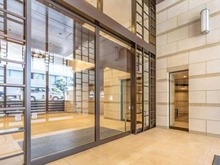 【東京都/品川区東大井】ザ・パークハウス大井町レジデンス エントランス