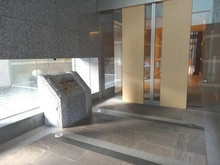 【東京都/港区港南】品川Vタワー エントランス