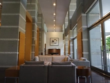 【東京都/港区港南】品川Vタワー 共用部