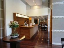 【東京都/港区港南】品川Vタワー 共用部