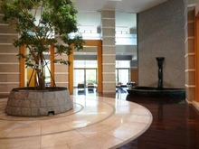 【東京都/港区港南】品川Vタワー 共用部