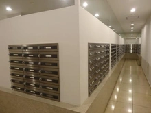 【東京都/港区港南】品川Vタワー メールBOX