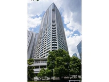 【東京都/港区港南】品川Vタワー 外観