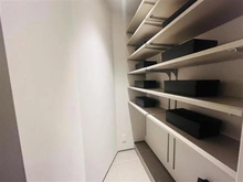 【東京都/港区港南】品川Vタワー 収納
