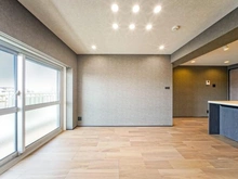 【東京都/大田区中馬込】中馬込ハイツ LDK