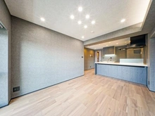 【東京都/大田区中馬込】中馬込ハイツ LDK