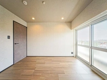 【東京都/大田区中馬込】中馬込ハイツ 洋室