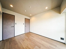 【東京都/大田区中馬込】中馬込ハイツ 洋室