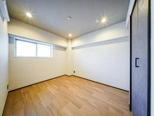 【東京都/大田区中馬込】中馬込ハイツ 洋室