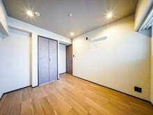 【東京都/大田区中馬込】中馬込ハイツ 洋室