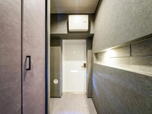 【東京都/大田区中馬込】中馬込ハイツ 廊下