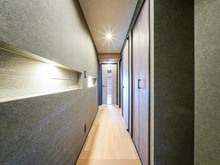 【東京都/大田区中馬込】中馬込ハイツ 廊下