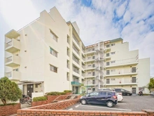 【東京都/大田区中馬込】中馬込ハイツ 外観