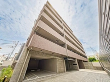 【東京都/品川区西大井】ブライズ西大井 DUE 外観