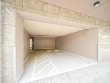 【東京都/品川区西大井】ブライズ西大井 DUE 駐車場