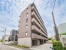 【東京都/品川区西大井】ブライズ西大井 DUE 外観