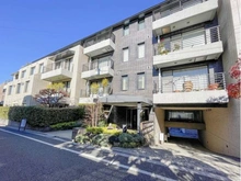 【東京都/文京区本駒込】パレロワイヤル本駒込・曙町 外観