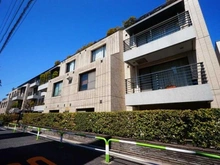 【東京都/文京区本駒込】パレロワイヤル本駒込・曙町 外観