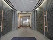 【東京都/文京区本駒込】パレロワイヤル本駒込・曙町 エントランス