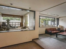 【東京都/文京区本駒込】パレロワイヤル本駒込・曙町 エントランス