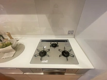【東京都/文京区本駒込】パレロワイヤル本駒込・曙町 キッチン