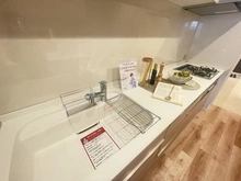 【東京都/文京区本駒込】パレロワイヤル本駒込・曙町 キッチン