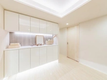 【東京都/文京区本駒込】パレロワイヤル本駒込・曙町 玄関