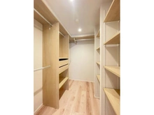 【東京都/文京区本駒込】パレロワイヤル本駒込・曙町 収納