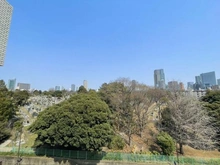 【東京都/港区西麻布】日興ロイヤルパレス西麻布 眺望