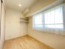 【東京都/練馬区中村北】フォーラムイン・東京・I 洋室