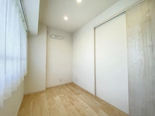 【東京都/練馬区中村北】フォーラムイン・東京・I 洋室