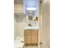 【東京都/練馬区中村北】フォーラムイン・東京・I 洗面所