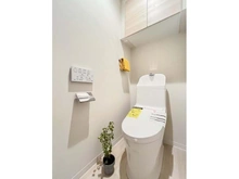 【東京都/練馬区中村北】フォーラムイン・東京・I トイレ