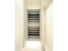 【東京都/練馬区中村北】フォーラムイン・東京・I 玄関