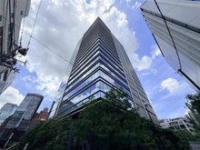 【東京都/渋谷区宇田川町】ラ・トゥール渋谷宇田川 外観