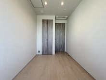【東京都/千代田区四番町】パークコート四番町 洋室