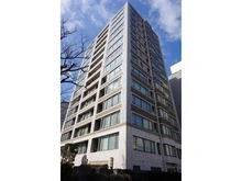 【東京都/千代田区四番町】パークコート四番町 外観