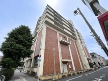 【東京都/板橋区桜川】桜川グレースマンション 外観