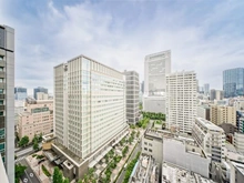 【東京都/港区芝】パークハウス芝タワー 眺望