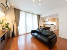 【東京都/大田区大森北】サンクタス大森ヴァッサーハウス LDK