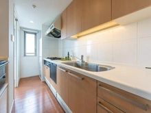 【東京都/大田区大森北】サンクタス大森ヴァッサーハウス キッチン