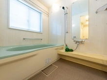 【東京都/大田区大森北】サンクタス大森ヴァッサーハウス 浴室