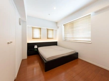 【東京都/大田区大森北】サンクタス大森ヴァッサーハウス 洋室