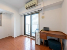 【東京都/大田区大森北】サンクタス大森ヴァッサーハウス 洋室