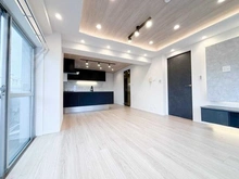 【東京都/港区高輪】コープ高輪 LDK